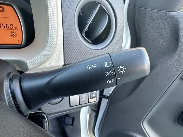 アルト(スズキ)L中古車 14