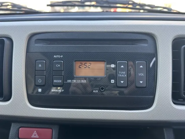 アルト(スズキ)L中古車 16