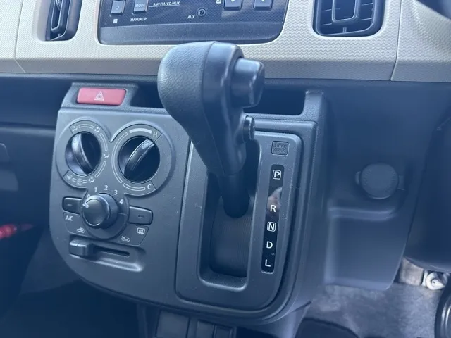 アルト(スズキ)L中古車 17