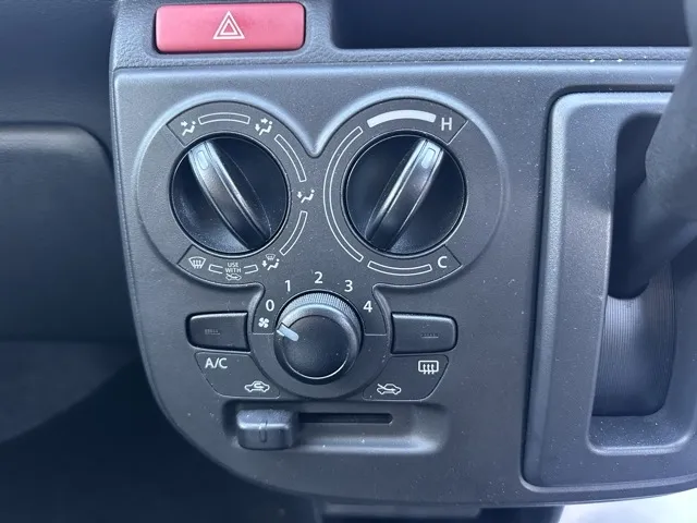 アルト(スズキ)L中古車 18