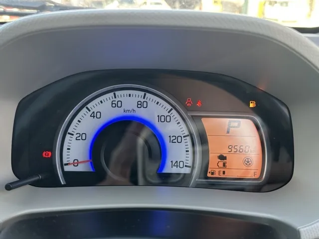 アルト(スズキ)L中古車 20