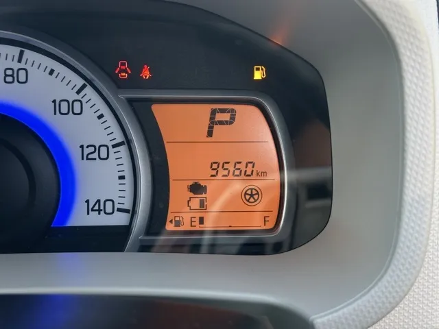 アルト(スズキ)L中古車 21