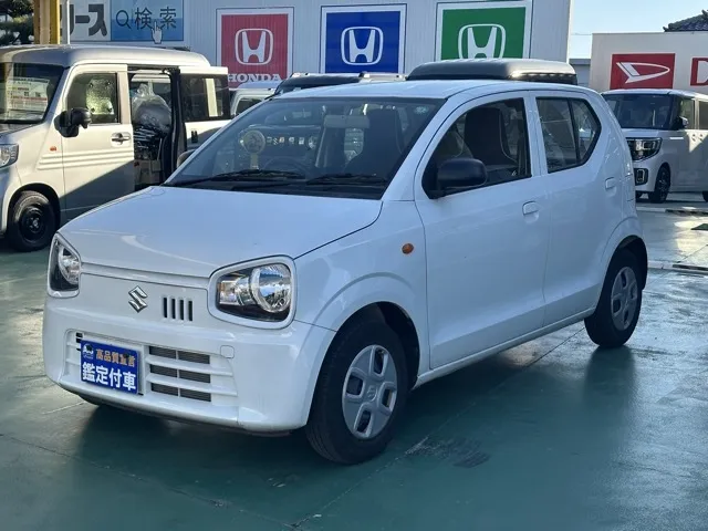アルト(スズキ)L中古車 1