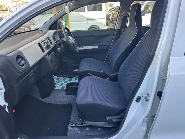 アルト(スズキ)L中古車 3