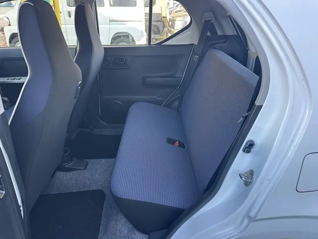 アルト(スズキ)L中古車 4
