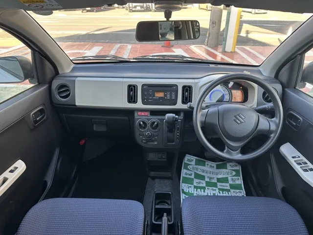 アルト(スズキ)L中古車 5