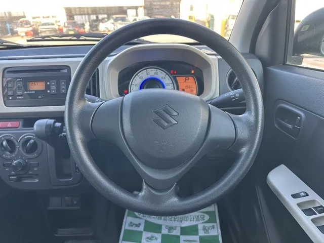 アルト(スズキ)L中古車 6
