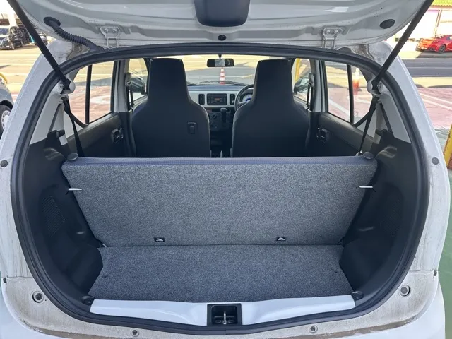 アルト(スズキ)L中古車 7