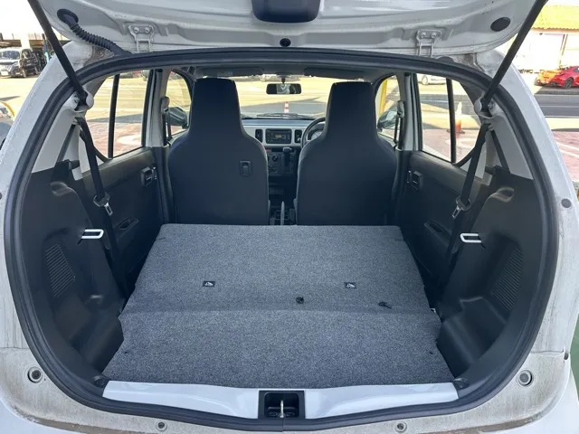 アルト(スズキ)L中古車 8