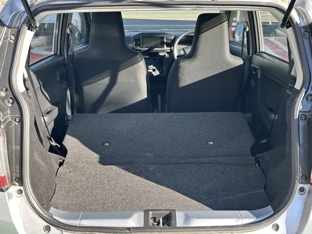 ミライース(ダイハツ)LSAⅢ中古車 9