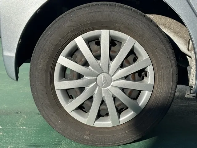 ミライース(ダイハツ)LSAⅢ中古車 10