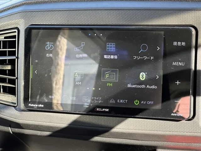 ミライース(ダイハツ)LSAⅢ中古車 13