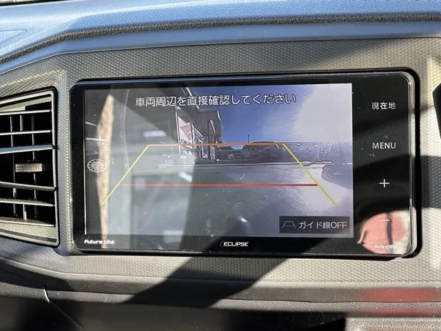 ミライース(ダイハツ)LSAⅢ中古車 14