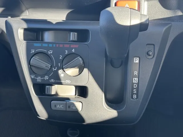 ミライース(ダイハツ)LSAⅢ中古車 15