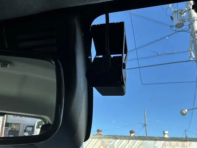 ミライース(ダイハツ)LSAⅢ中古車 19