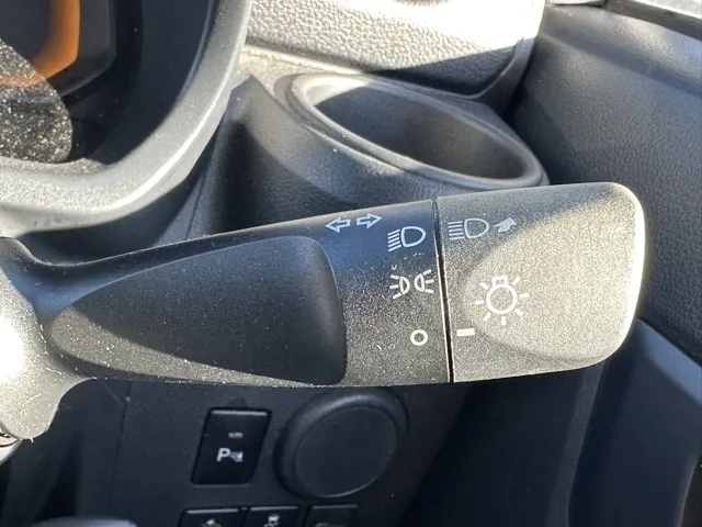 ミライース(ダイハツ)LSAⅢ中古車 20