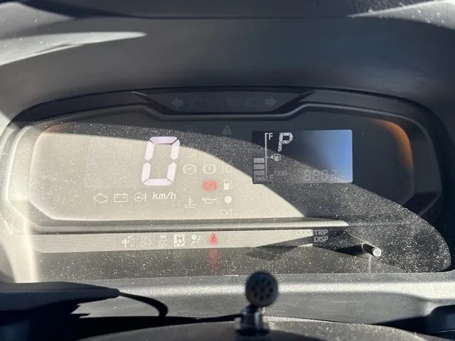 ミライース(ダイハツ)LSAⅢ中古車 21