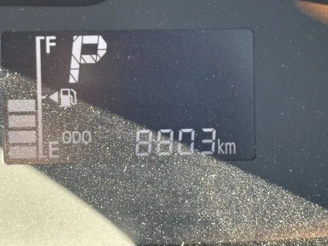 ミライース(ダイハツ)LSAⅢ中古車 22