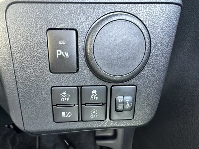 ミライース(ダイハツ)LSAⅢ中古車 23