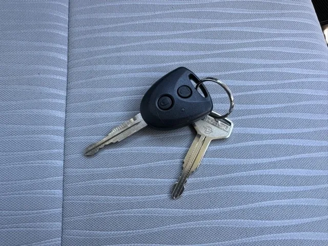 ミライース(ダイハツ)LSAⅢ中古車 24