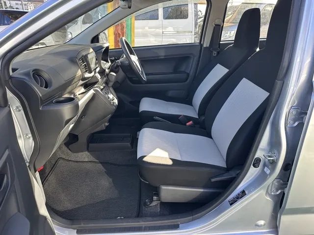 ミライース(ダイハツ)LSAⅢ中古車 3