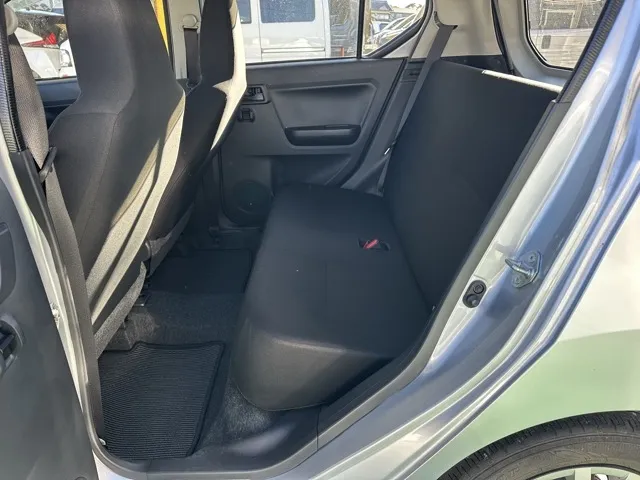 ミライース(ダイハツ)LSAⅢ中古車 4