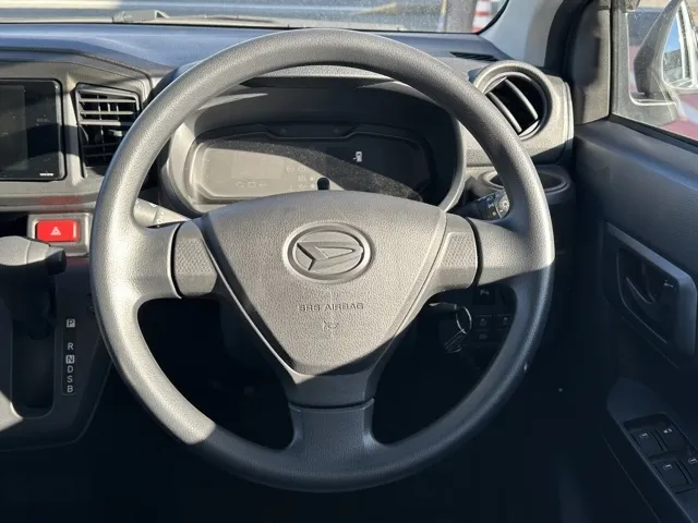 ミライース(ダイハツ)LSAⅢ中古車 6
