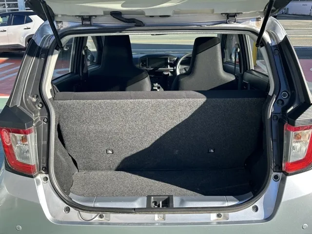 ミライース(ダイハツ)LSAⅢ中古車 8