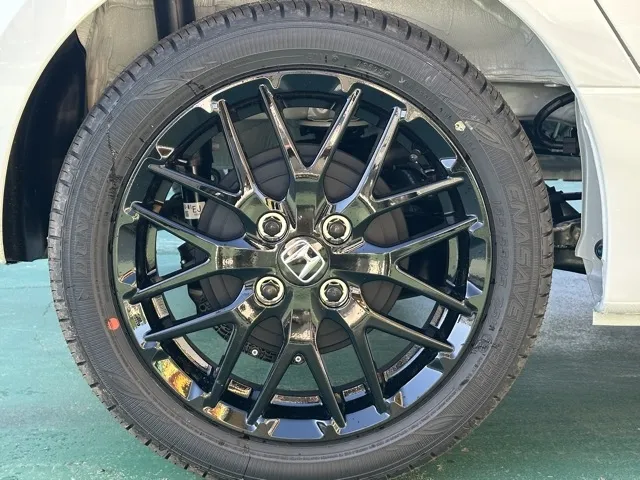 N-ONE(ホンダ)ＲＳ ６ＭＴ届出済未使用車 11