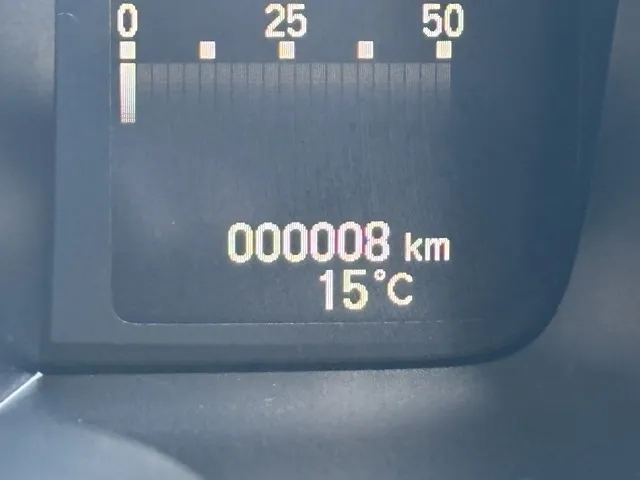 N-ONE(ホンダ)ＲＳ ６ＭＴ届出済未使用車 16