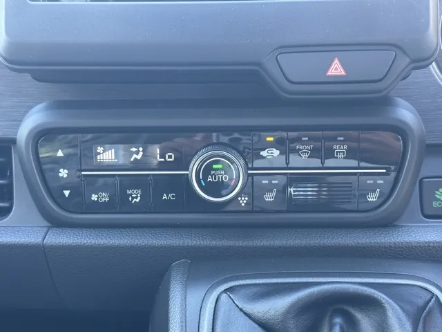 N-ONE(ホンダ)ＲＳ ６ＭＴ届出済未使用車 19