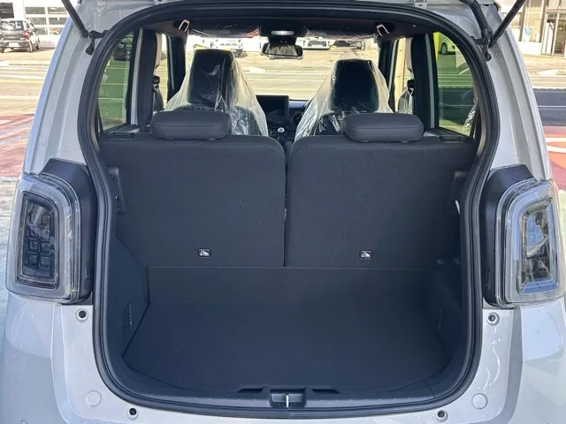 N-ONE(ホンダ)ＲＳ ６ＭＴ届出済未使用車 8