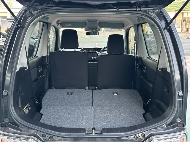 ワゴンR(スズキ)ハイブリッド ZX 全方位カメラ中古車 9