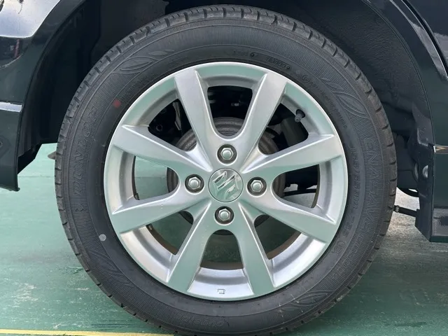 ワゴンR(スズキ)ハイブリッド ZX 全方位カメラ中古車 11