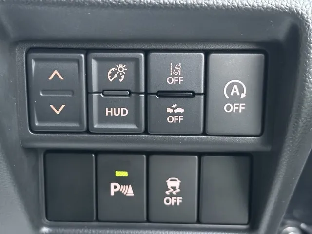 ワゴンR(スズキ)ハイブリッド ZX 全方位カメラ中古車 13