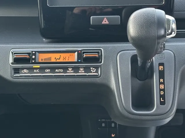 ワゴンR(スズキ)ハイブリッド ZX 全方位カメラ中古車 14