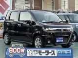 ワゴンR未使用車