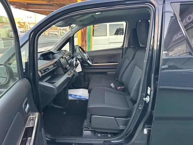 ワゴンR(スズキ)ハイブリッド ZX 全方位カメラ中古車 3