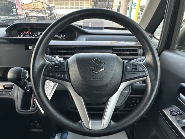 ワゴンR(スズキ)ハイブリッド ZX 全方位カメラ中古車 6