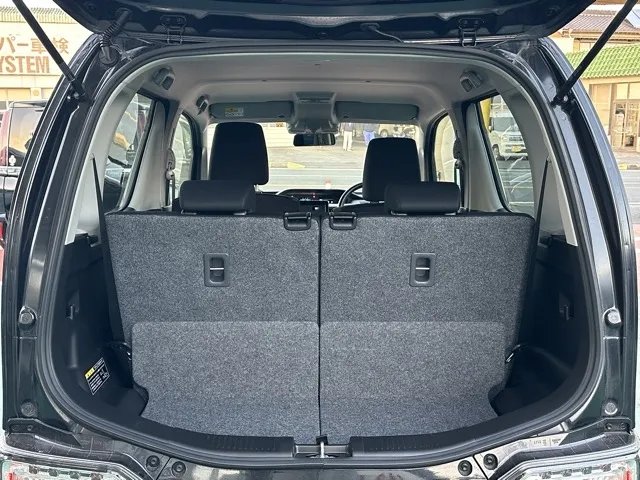 ワゴンR(スズキ)ハイブリッド ZX 全方位カメラ中古車 8