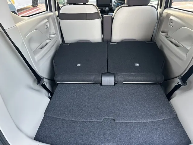 デイズ(ニッサン)Ｘ届出済未使用車 9