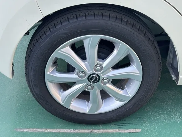 デイズ(ニッサン)Ｘ届出済未使用車 11