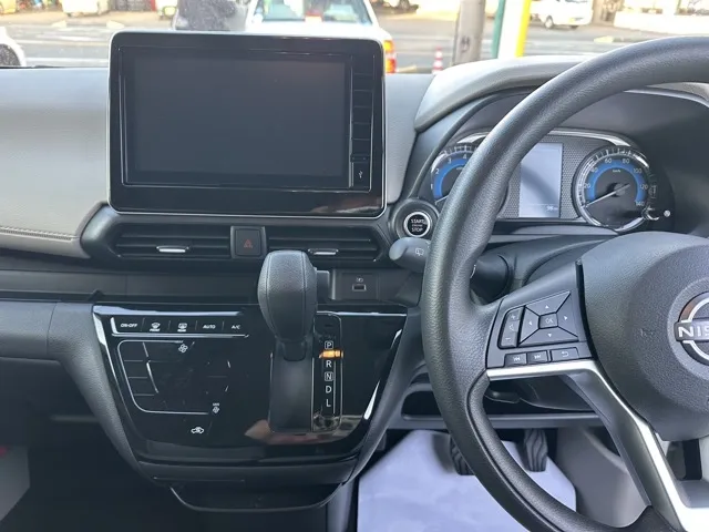 デイズ(ニッサン)Ｘ届出済未使用車 14