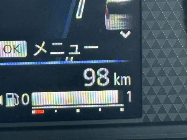 デイズ(ニッサン)Ｘ届出済未使用車 20