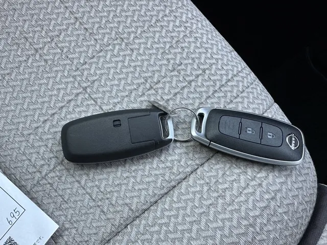 デイズ(ニッサン)Ｘ届出済未使用車 21