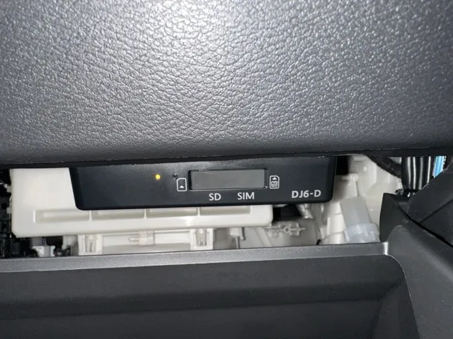 デイズ(ニッサン)Ｘ届出済未使用車 24