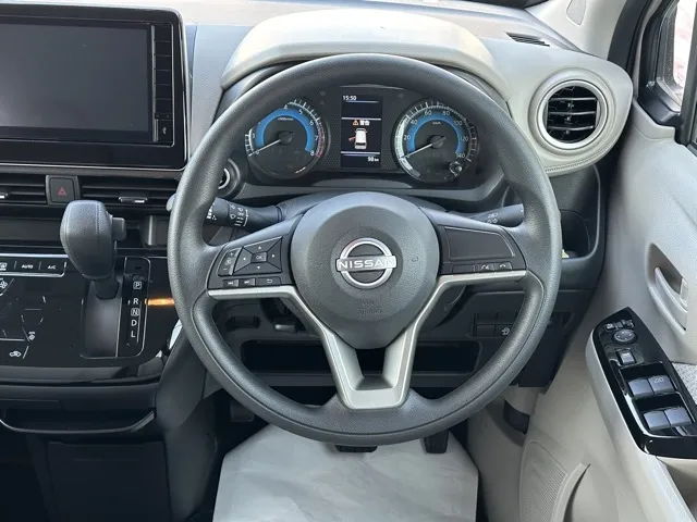 デイズ(ニッサン)Ｘ届出済未使用車 6