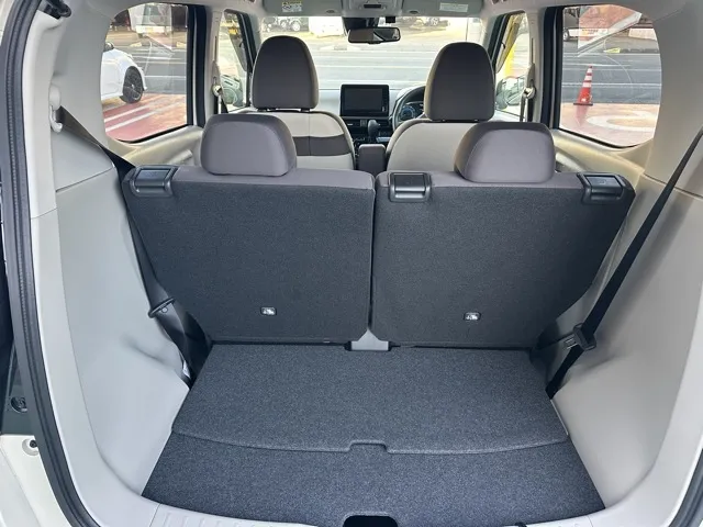 デイズ(ニッサン)Ｘ届出済未使用車 8