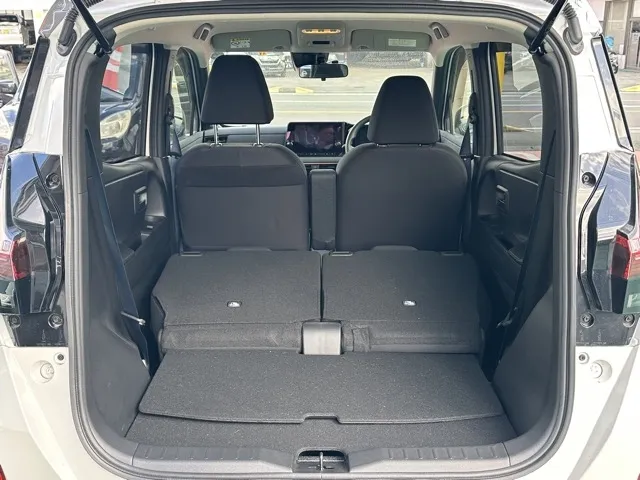 サクラ(ニッサン)X中古車 9