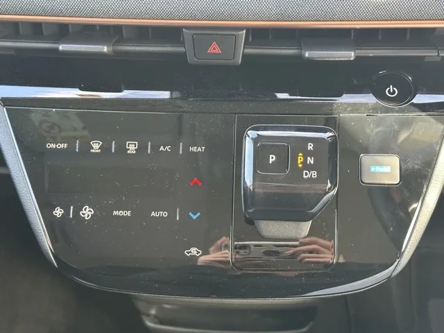 サクラ(ニッサン)X中古車 18